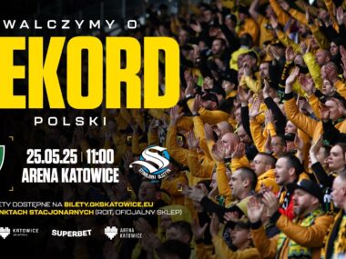 Arena Kobiet Bijemy Rekord TT Arena Kobiet Bijemy Rekord TT