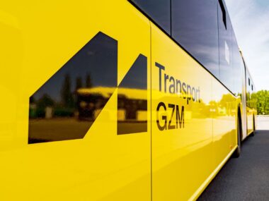 Autobus GZM Autobus GZM