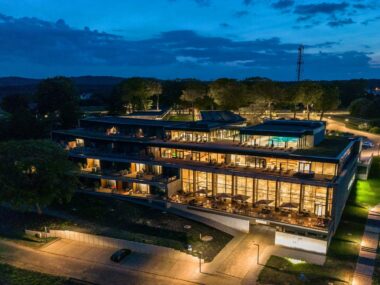 Hotel Glar