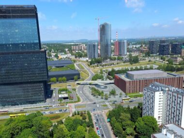 Katowice al Rozdzienskiego