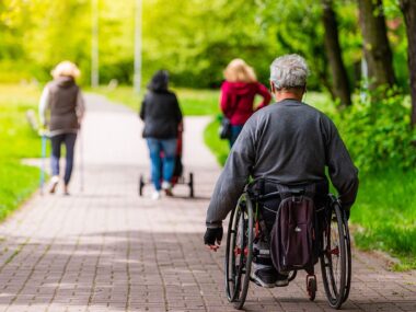Zespół ds. niepełnosprawności w końcu ma dostępną siedzibę Katowice bez barier
