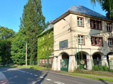 Jedyne takie miejsce w Europie pierwszy raz na Industriadzie Kopalnia Doświadczalna Barbara w Mikołowie