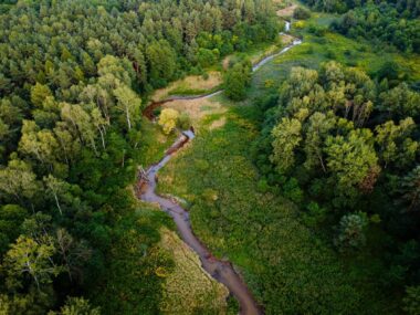 Meandry Kłodnicy T Staniek 11 Meandry Kłodnicy T Staniek 11