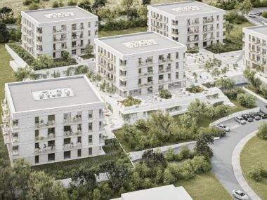 Osiedle Nowe Piekary – dom, do którego chce się wracać Osiedle Nowe Piekary