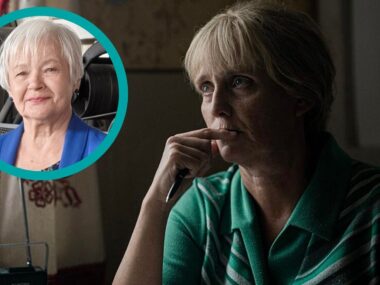 Spotkanie z Wiesławą Wilczek, pielęgniarką od ołowicy Olowiane dzieci Wieslawa Wilczek