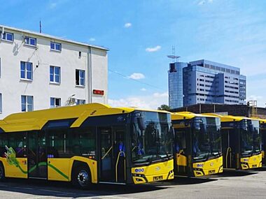 PKM Katowice