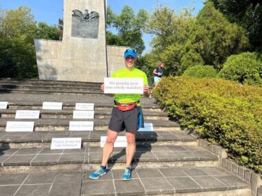 Bieg Parkurun już 30 sierpnia w katowickim Parku Kościuszki Parkrun Katowice