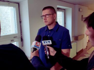 Medyczny cud w Katowicach. 2-letni chłopiec prawie utonął Pawel Wieczorek