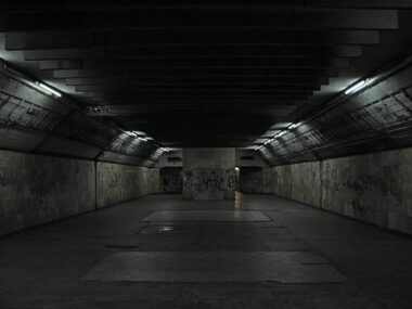 „Najstraszniejszy dworzec na świecie? Musiałem do Katowic” Śląsk w obiektywie holenderskiego fotografa