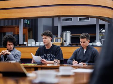 Influencerzy wypromują Śląsk i godkę? Slaski stol influ robocze fot Przemyslaw Jendroska 10 Copy