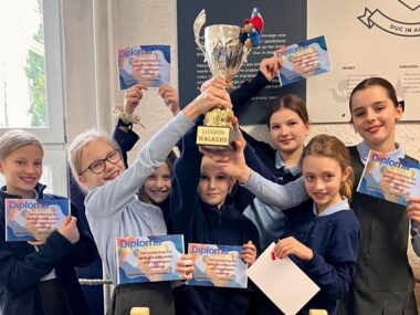 Szkoły z Katowic w Ogólnopolskim Rankingu. Jak wypadły? Szkola dla dziewczat plomien Katowice