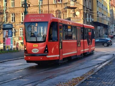Niech nowi włodarze przyjrzą się słonym rachunkom do spłaty Tramwaj w Bytomiu