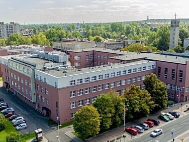Uniwersytet Ekonomiczny Katowice