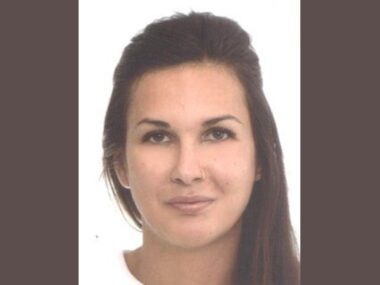 Policja poszukuje 26-letniej zaginionej Oliwii Dąbek Zaginiona Katowice