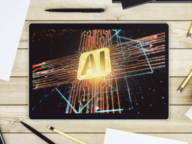 Ai w marketingu