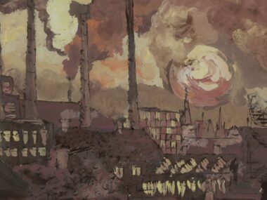 Edeltrauda Jerominek lepsza niż Frida Kahlo Edeltrauda jerominek muzeum slaskie 011