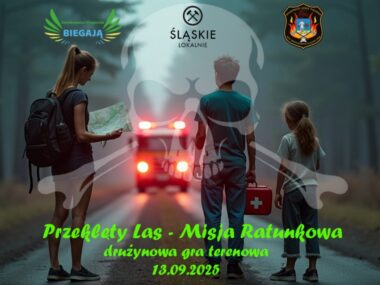 Gra przeklety las Gra przeklety las