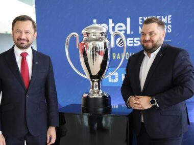 IEM Katowice przenosi się do Krakowa Iem krakow
