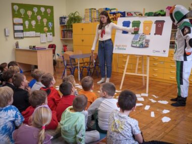 Startuje rekrutacja do katowickich przedszkoli i szkół Katowice przedszkole
