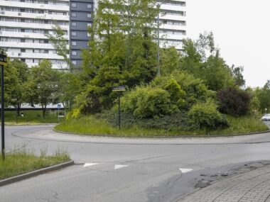 Utrudnienia na ul. Tysiąclecia. Rusza przebudowa jezdni Katowice tysiaclecia remont