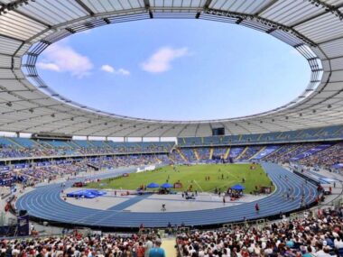 Bezpłatne przejazdy koleją na Memoriał Kamili Skolimowskiej Memorial kamili skolimowskiej