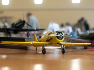 Model plane 4236401 1280 Model plane 4236401 1280