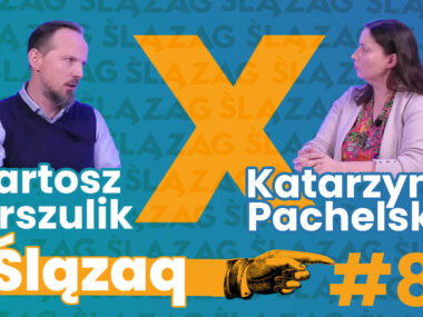 "Czujemy się oszukani przez rząd. Kolej do CPK nie ma sensu" Orszulik miniatura6