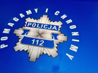 Policja
