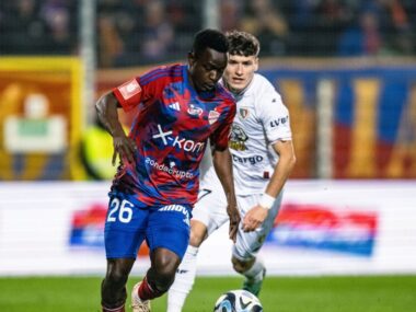 Piast Gliwice jedzie do Częstochowy na mecz z Rakowem Rakow piast zapowiedz prof