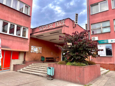 Ruch halemba Ruch halemba