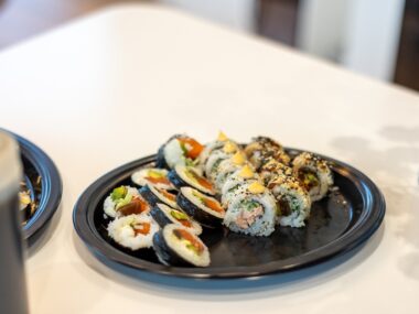 Sushi