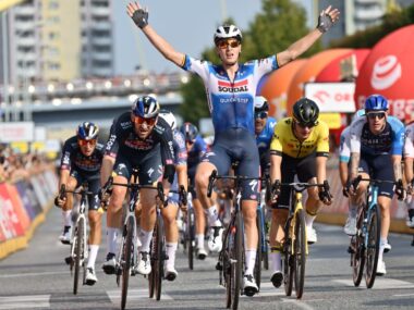 Tour de pologne 5 etap katowice jura 06
