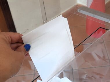 Jak głosowaliśmy w Katowicach w II turze wyborów? Wybory prezydent