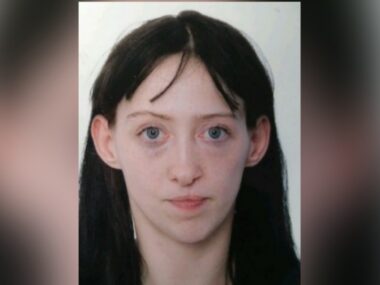 Zaginęła Kamila Sowiecka z Katowic Zaginiona kamila sowiecka