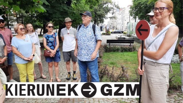 Kierunek gzm katowice Kierunek gzm katowice