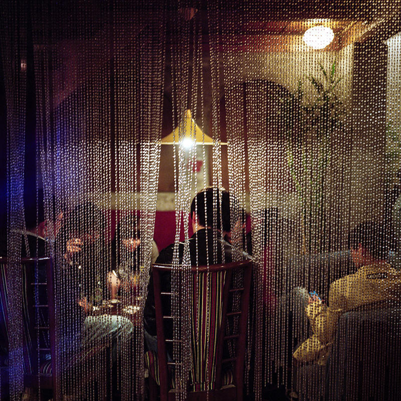 Marcin Górski „CHINESE BOX”