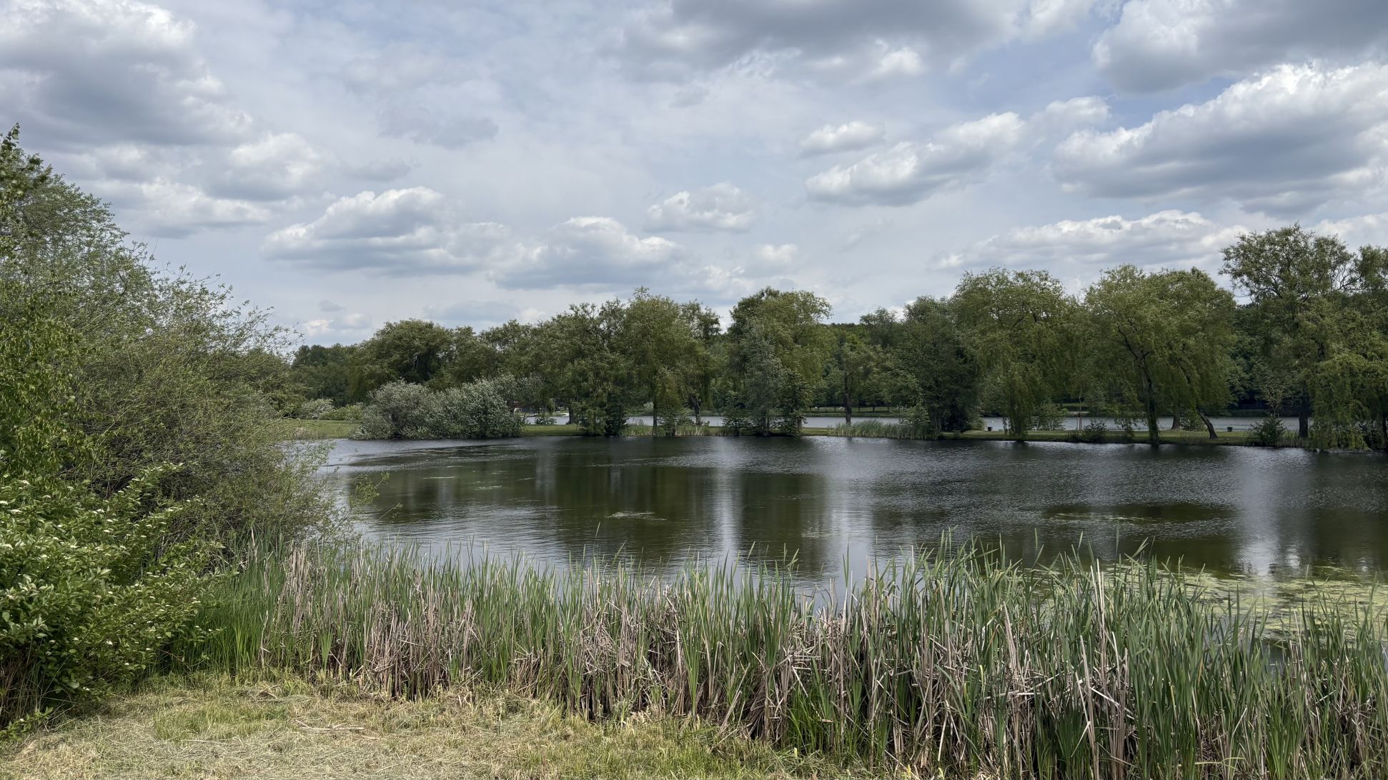 Dolina Trzech Stawów