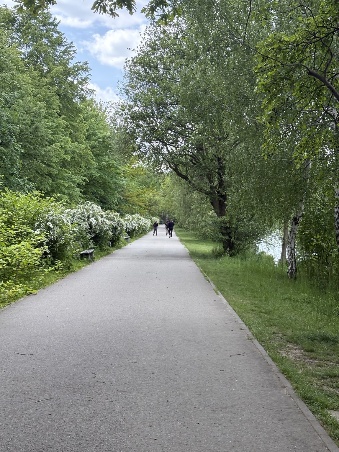 Dolina Trzech Stawów
