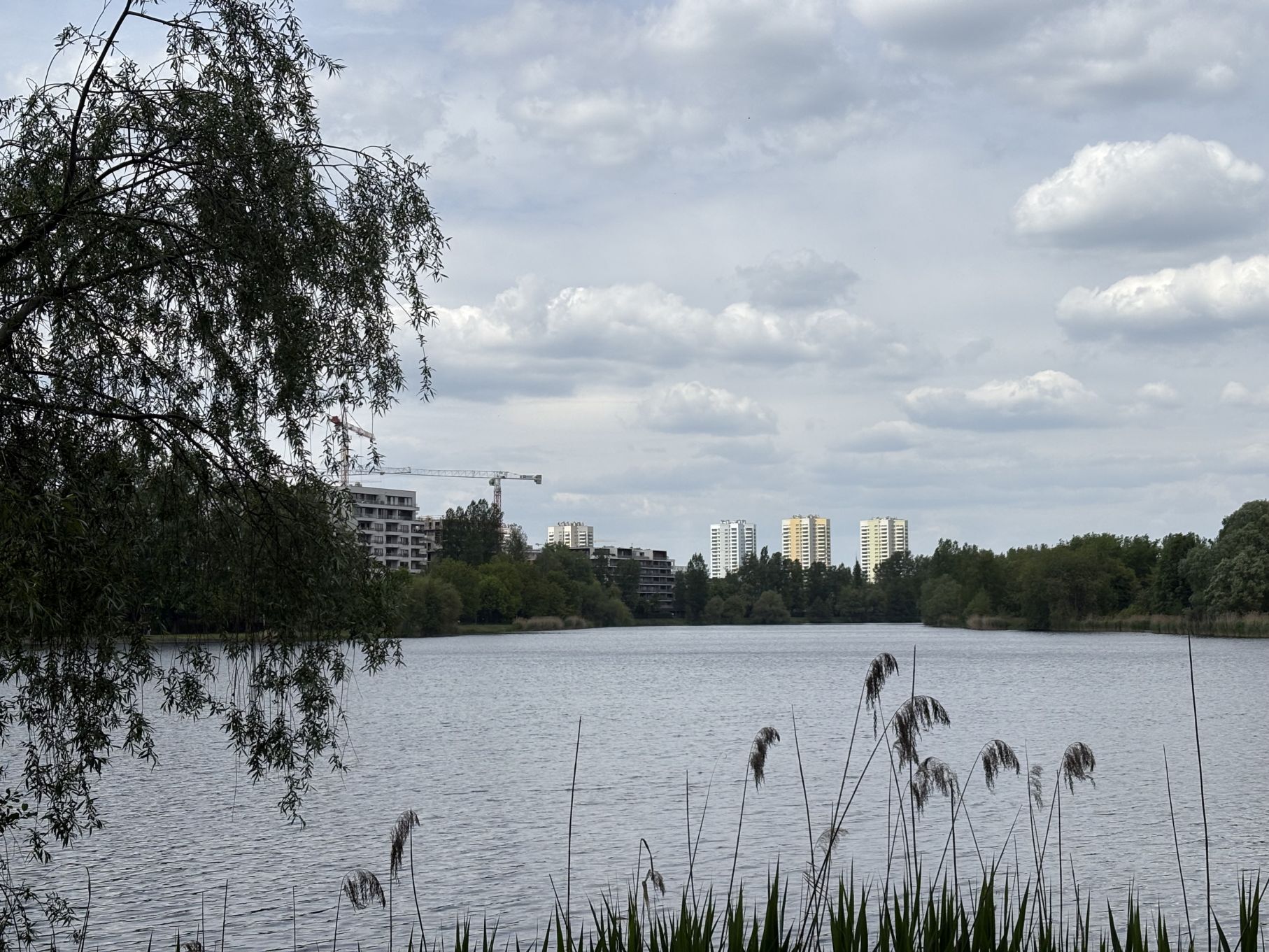 Dolina Trzech Stawów