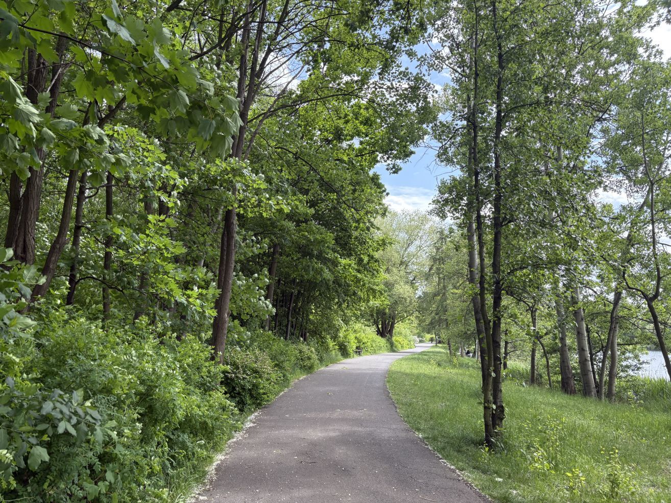 Dolina Trzech Stawów
