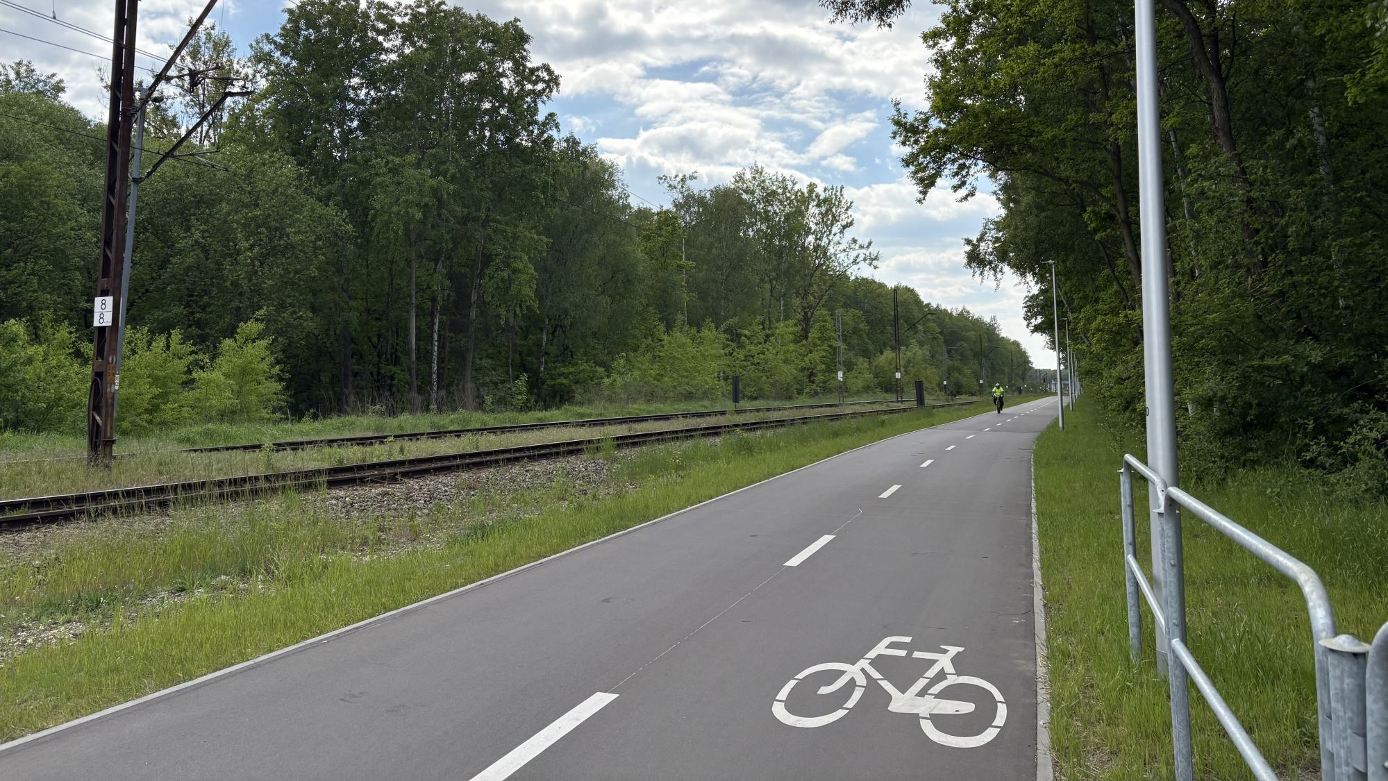 Velostrada nr 6
