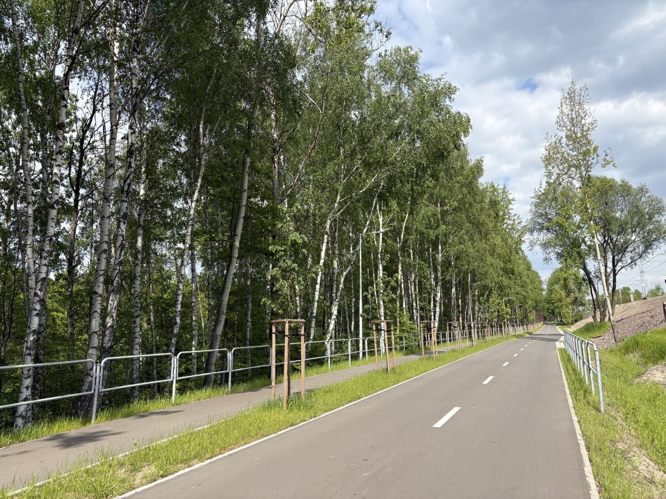 Velostrada nr 6