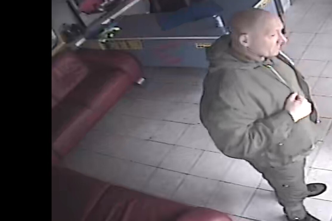 Katowice zlodziej samochodu 3