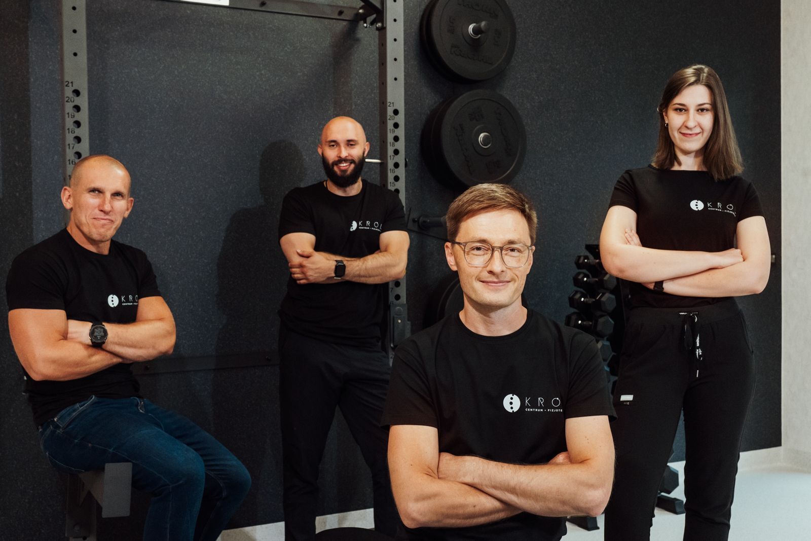 Król Centrum Fizjoterapii startuje na Brynowie