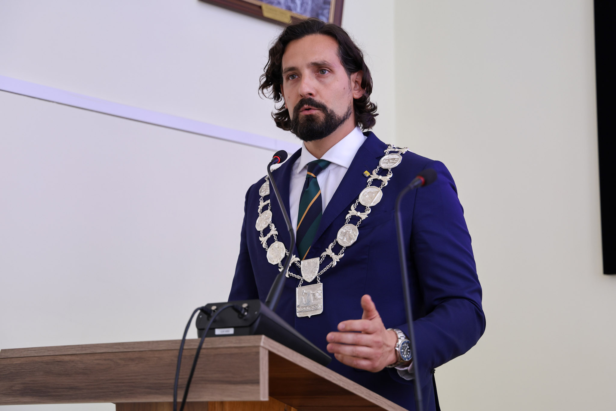 Łukasz Borkowski