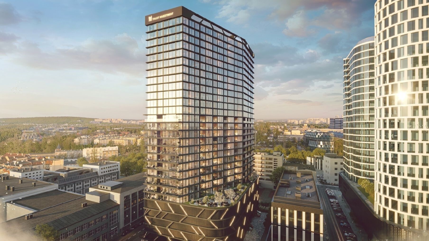 O27 Apartamenty Opolska