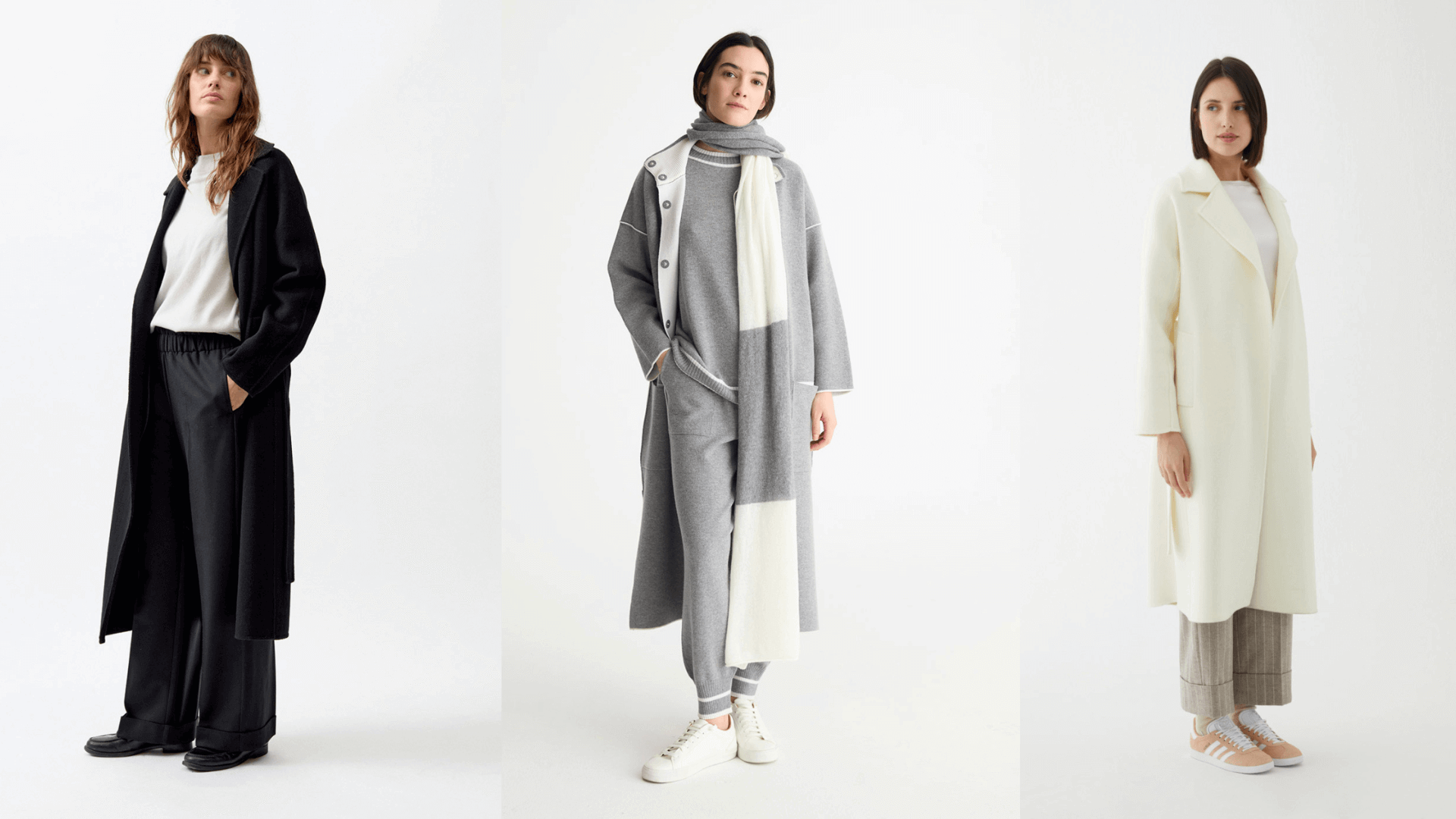 Stylowa jesień – jak dobrać płaszcz do sylwetki i okazji?