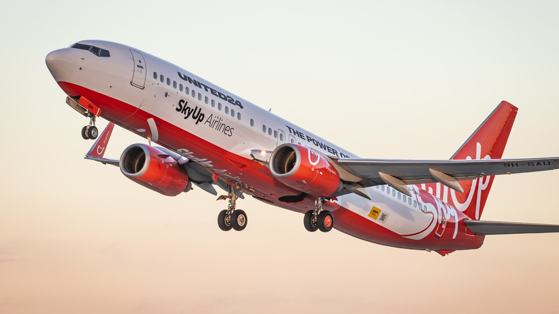 Skyup airlines